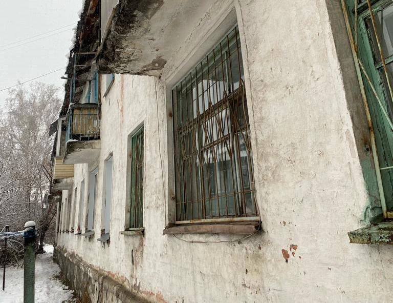 пресс-служба прокуратуры Новосибирской области