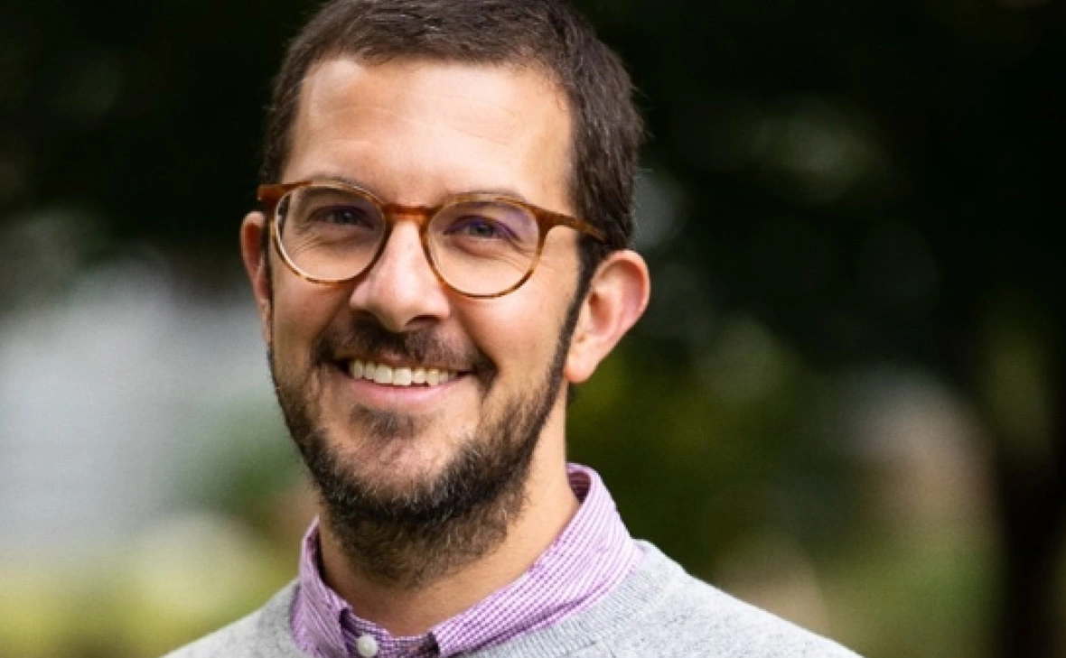 Andy Stone / LinkedIn