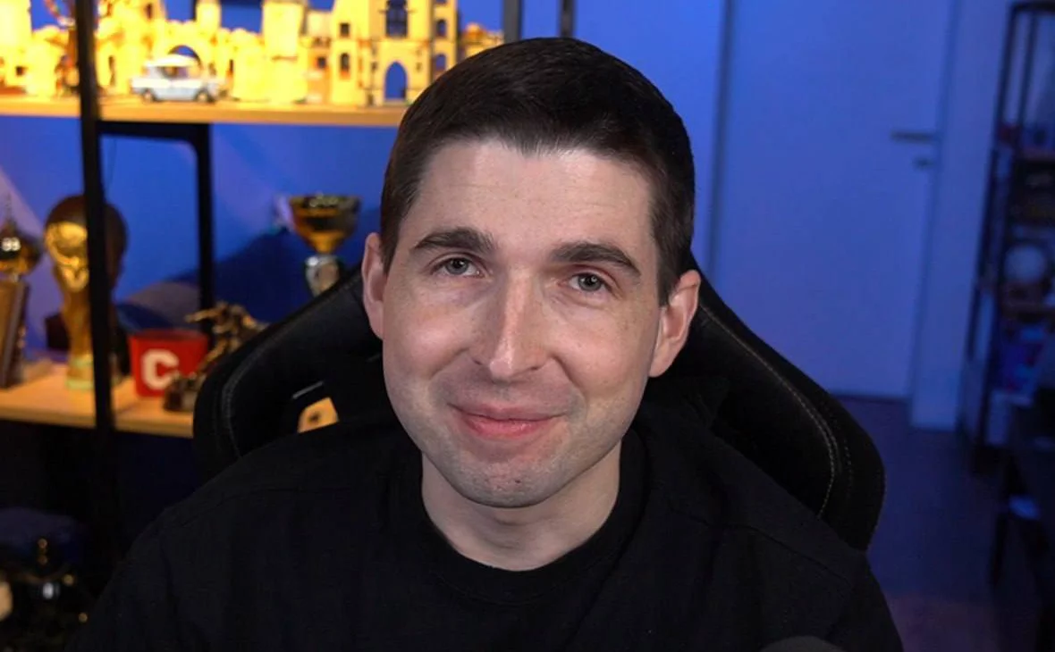 Телеграм-канал Никиты Куриленко