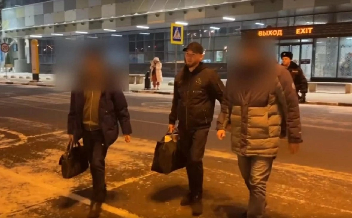 МВД РФ