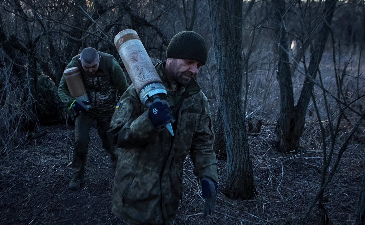 Ян Доброносов / Reuters