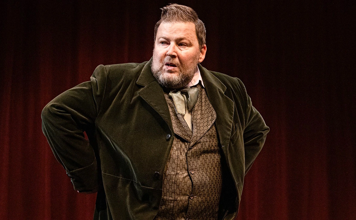 frankotheatre / Facebook (входит в корпорацию Meta, признана экстремистской и запрещена в России)