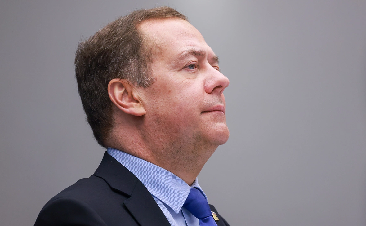 Владимир Гердо / ТАСС