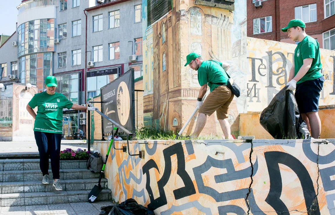 Денис Моргунов / URA.RU 