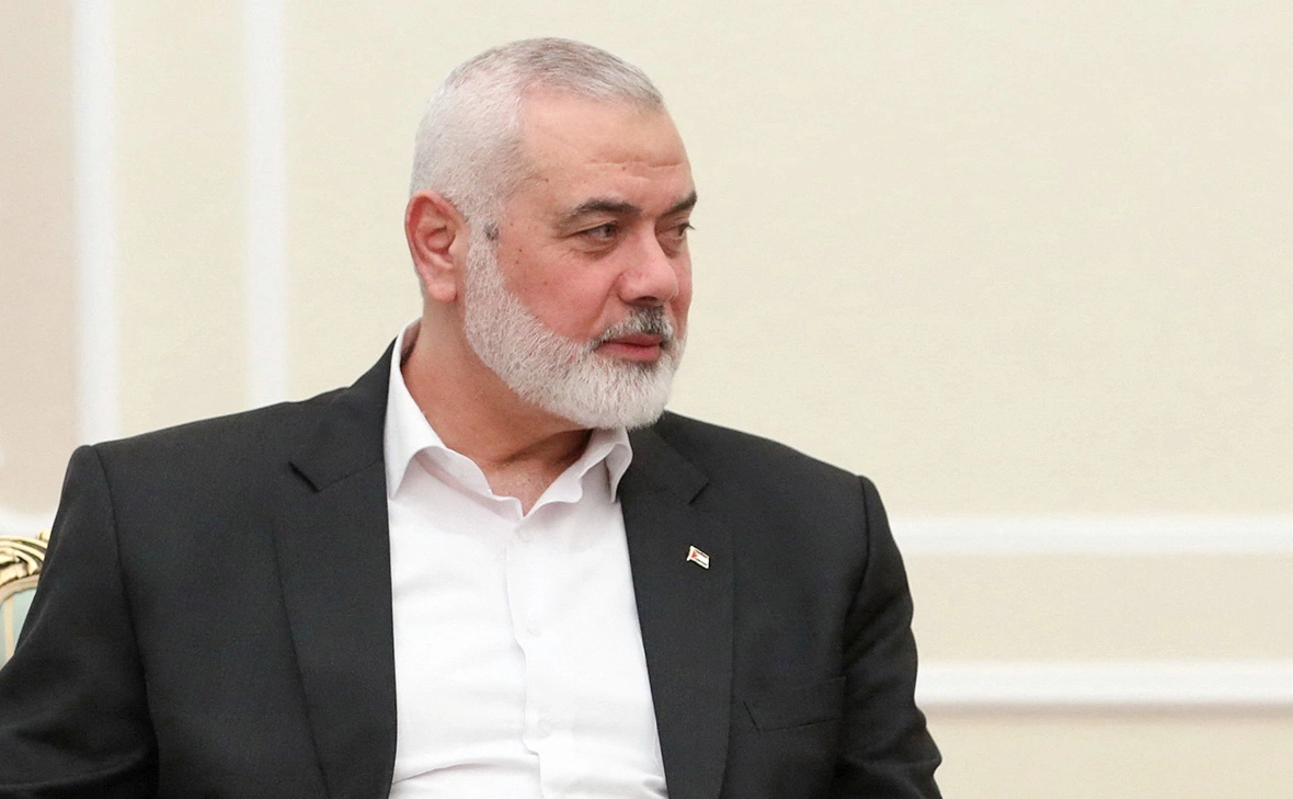 офис президента Ирана / WANA / Reuters