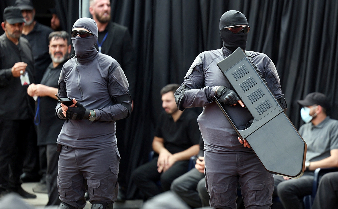 Aziz Taher / Reuters