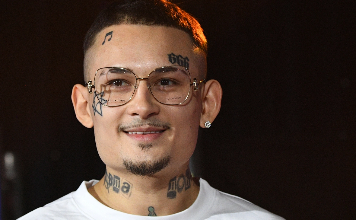 Максим Блинов / РИА Новости