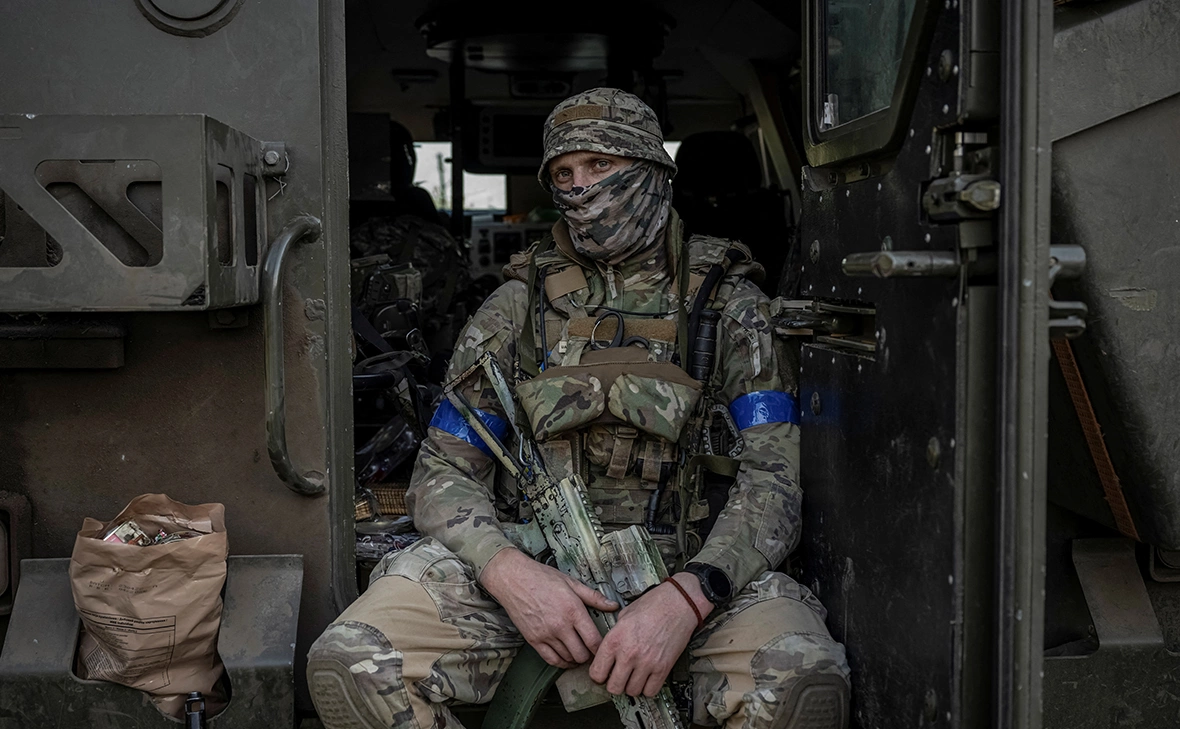 Вячеслав Ратинский / Reuters