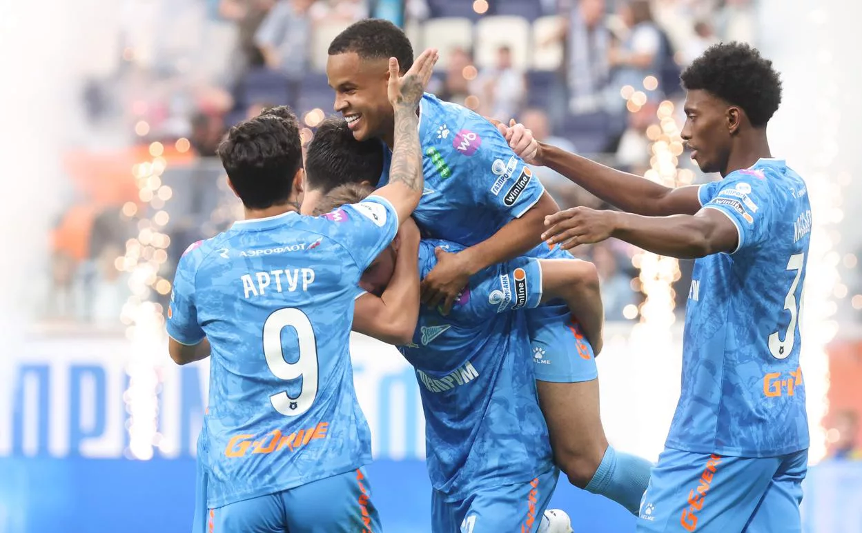 Мария Дмитриенко / ТАСС