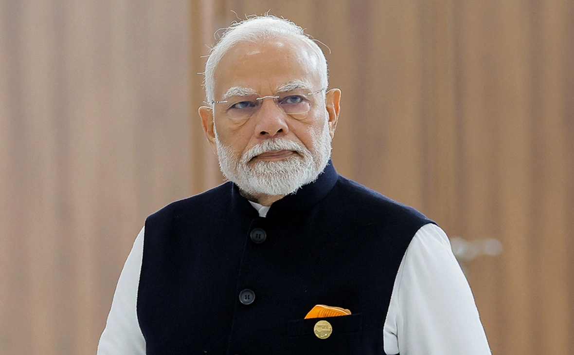 Максим Шеметов / Reuters