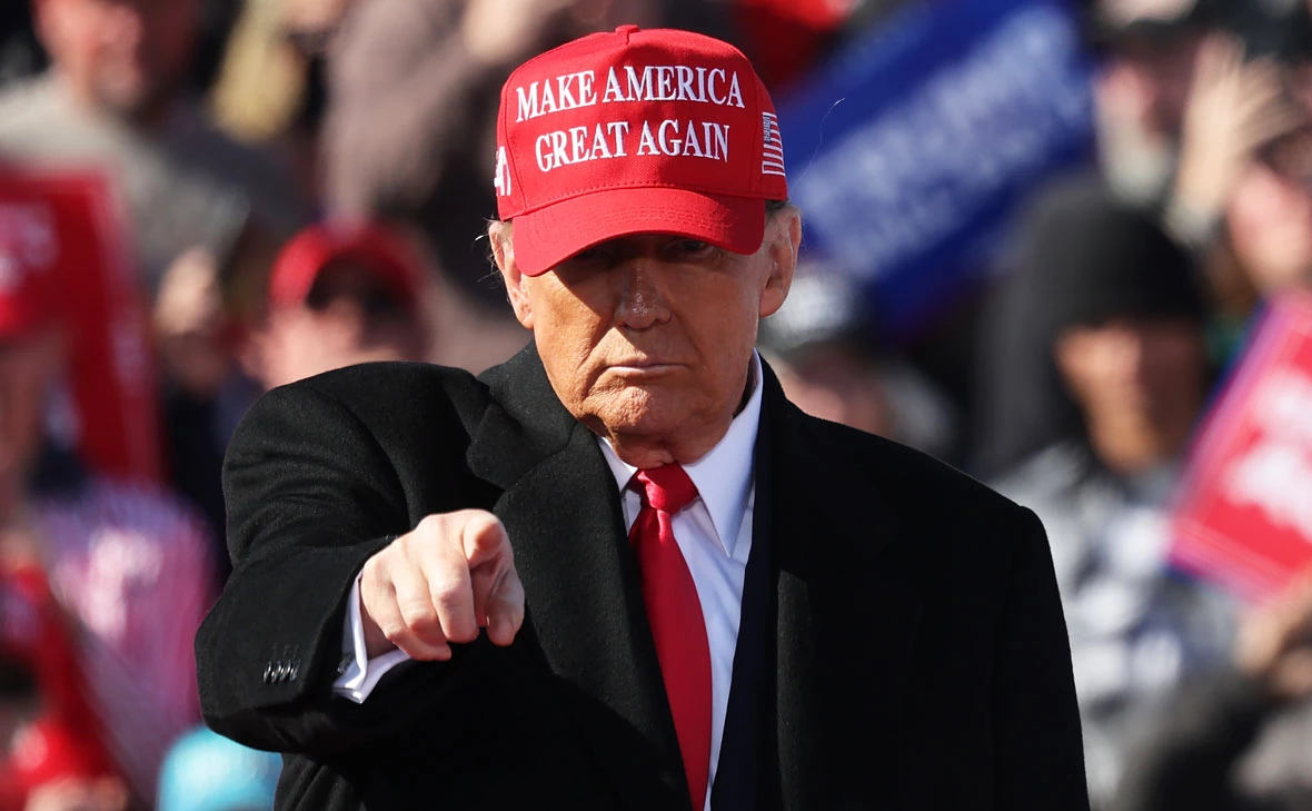 Michael M. Santiago / Getty Images