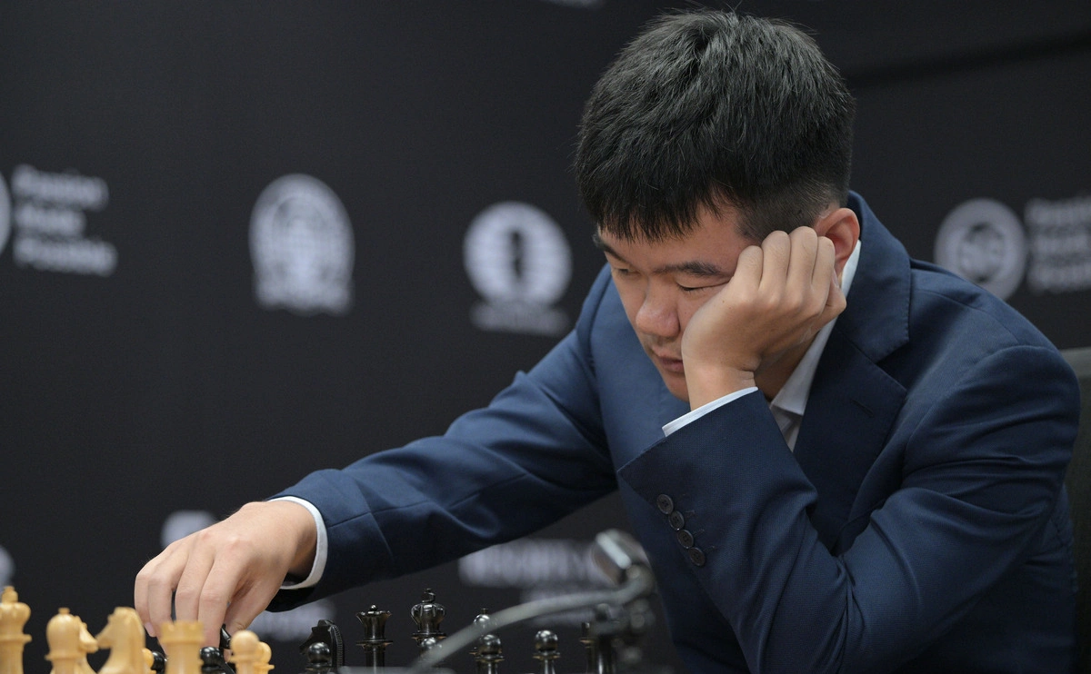 Then Chih Wey / XinHua / Global Look Press