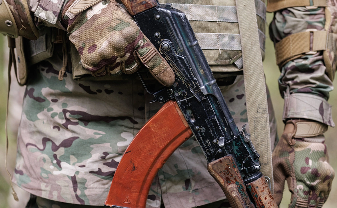 Сергей Елагин / Бизнес Online / ТАСС