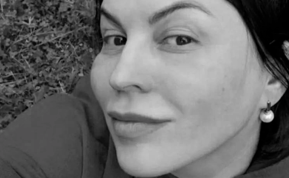 Инесса Паперная / Facebook (входит в корпорацию Meta, признана экстремистской и запрещена в России)