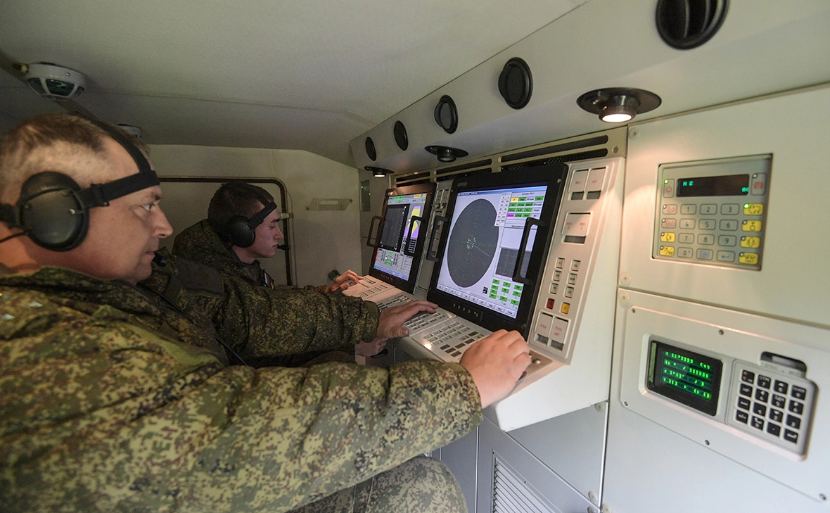 Григорий Сысоев / РИА Новости