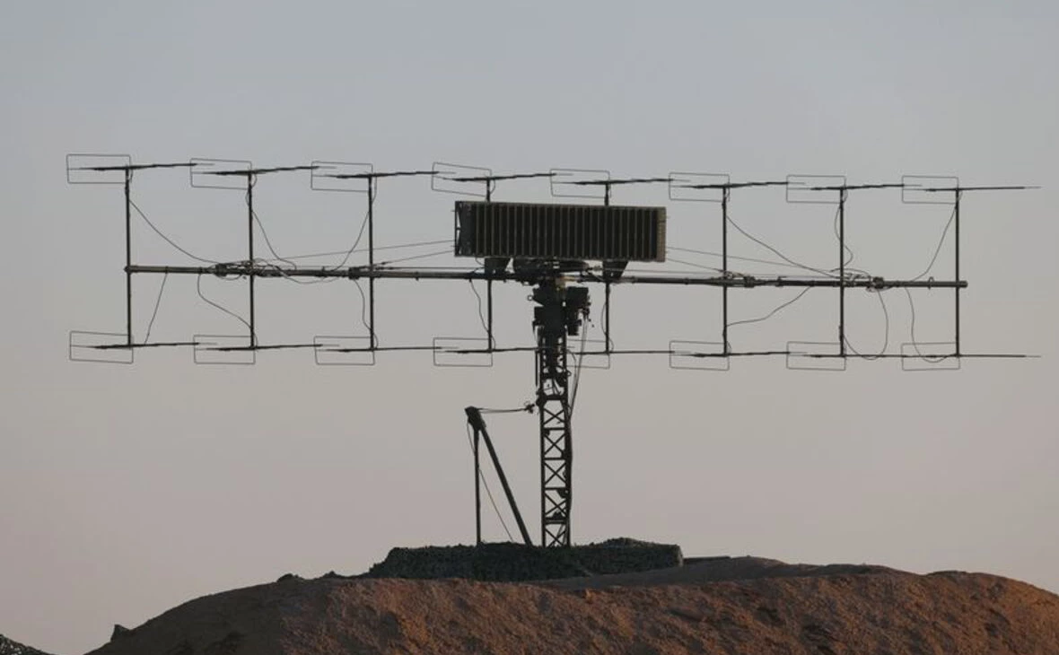 Минобороны России