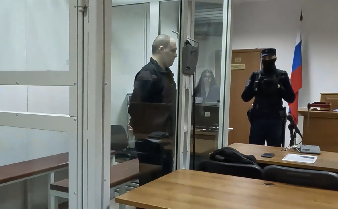 пресс-служба УФСБ по Москве и Московской области