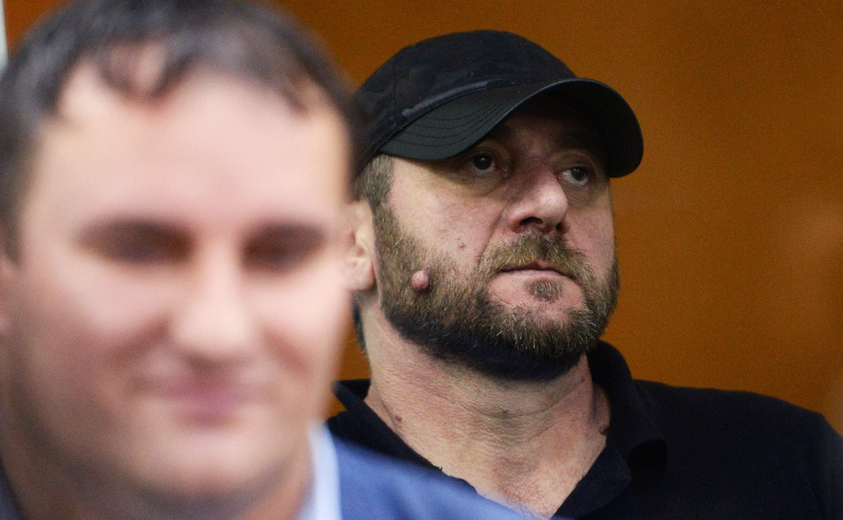 Алексей Филиппов / РИА Новости