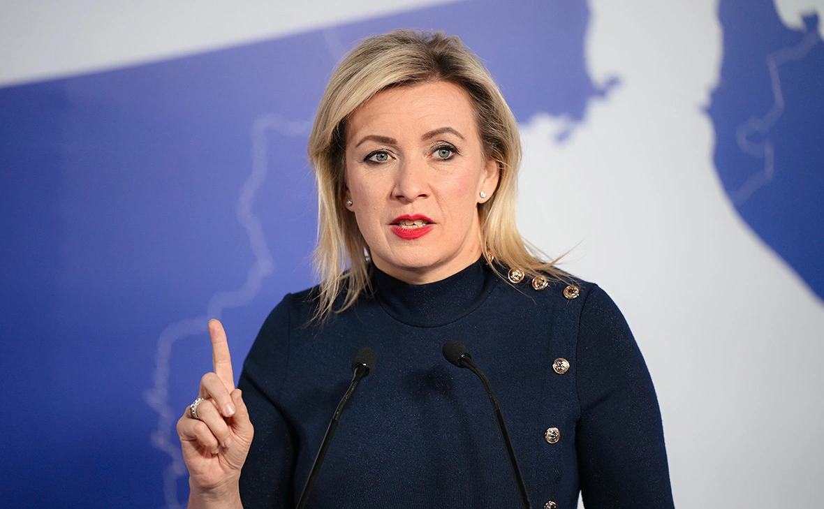 Пелагия Тихонова / РИА Новости