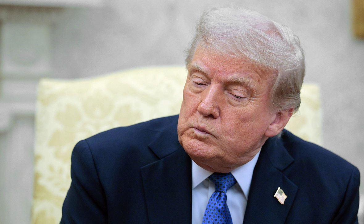 Chip Somodevilla / Getty Images