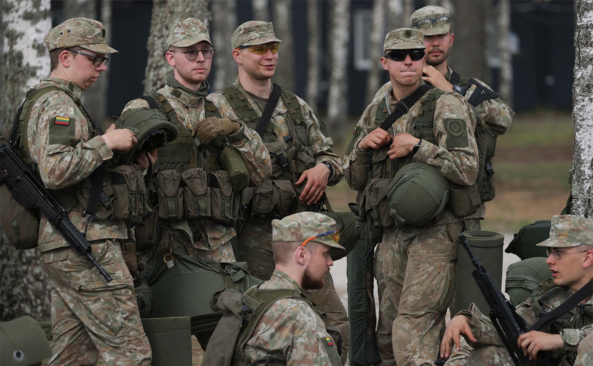 Sean Gallup / Getty Images