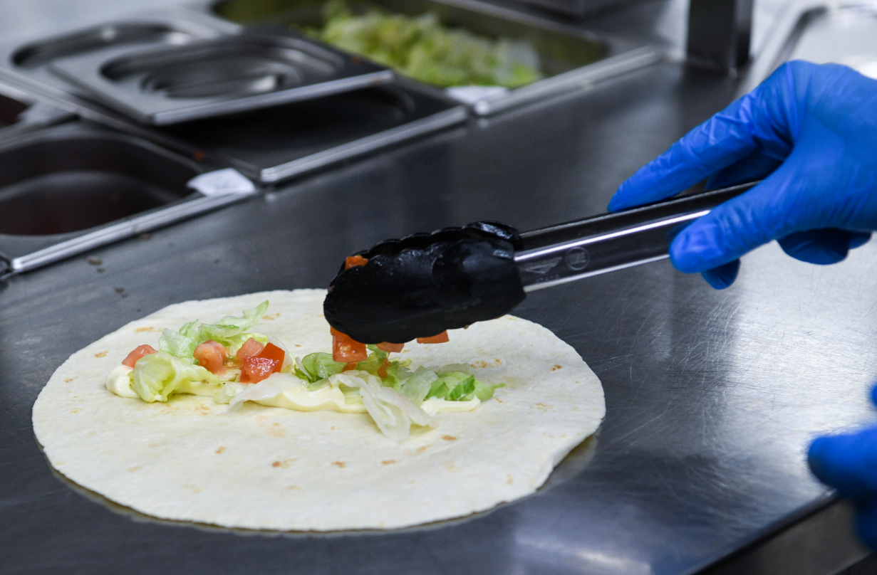 Владимир Жабриков / URA.RU