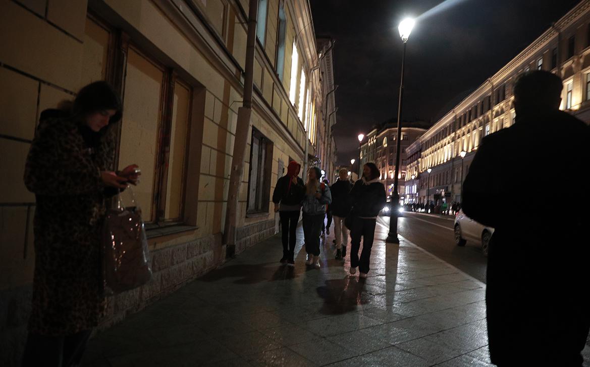 Москве предсказали «погодное проклятье выходных»