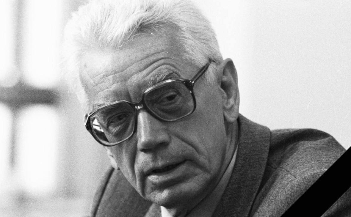 Вадим Медведев