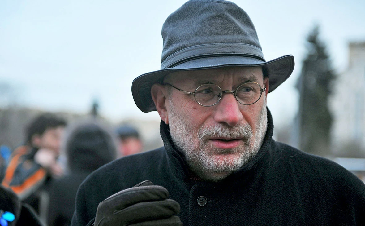 Комсомольская Правда / Global Look Press