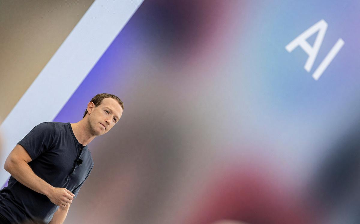 WSJ рассказала об отказавшемся от работы за $1,5 млрд инженере