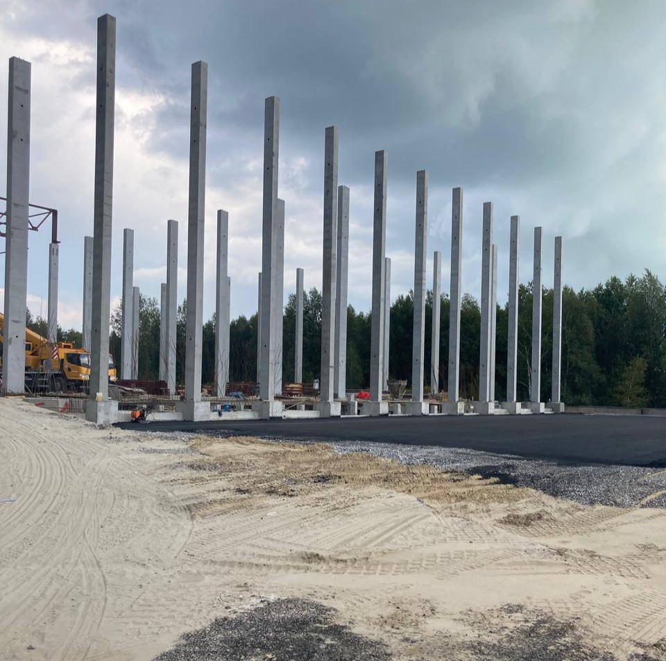 Фото: Антон Миронов / "Стройтэк"