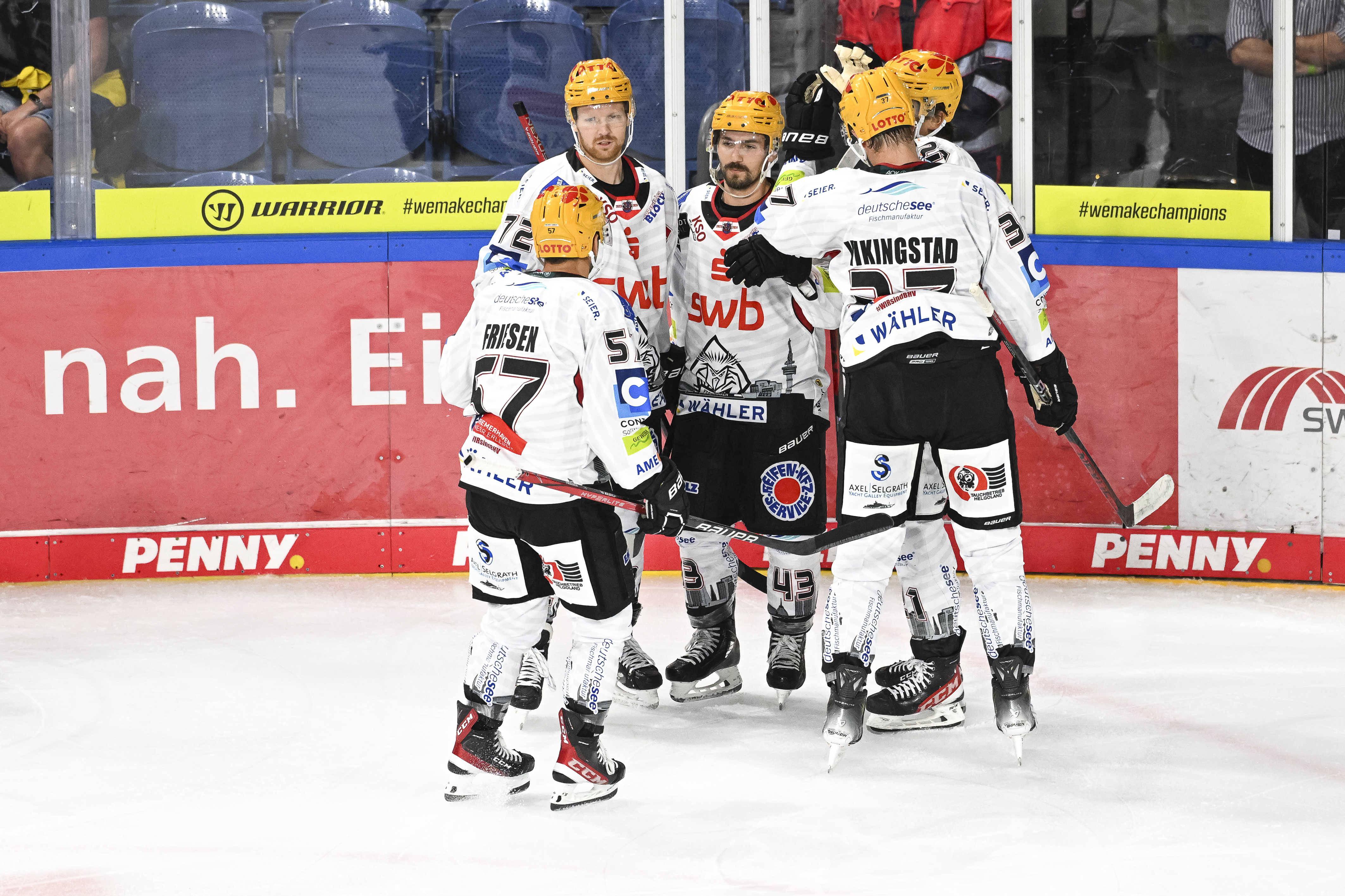 Хоккеисты &laquo;Слована&raquo;