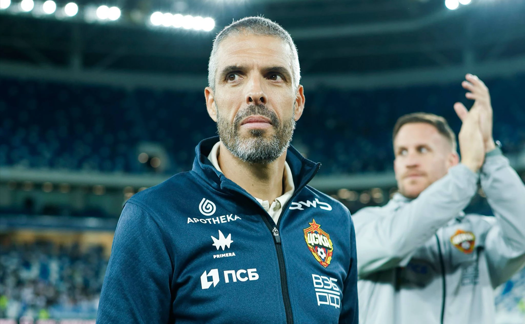 пресс-служба ПФК ЦСКА