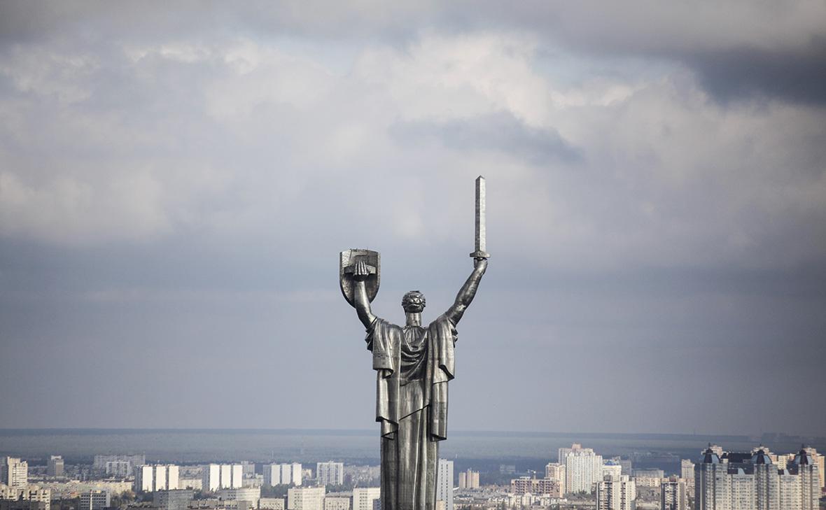 Киев, Украина