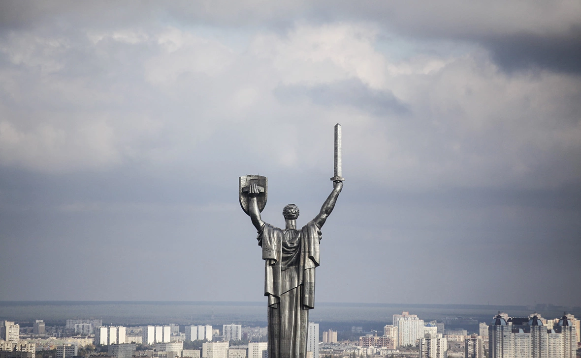 Nazar Furyk / Zuma / ТАСС