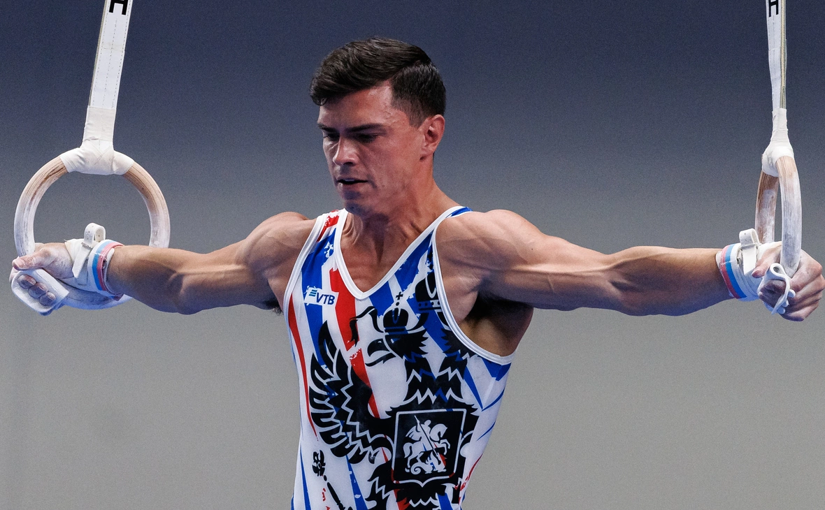 Sergey Elagin / Business Online / Global Look Press