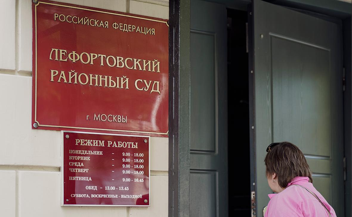 Фото: Михаил Гребенщиков / РБК