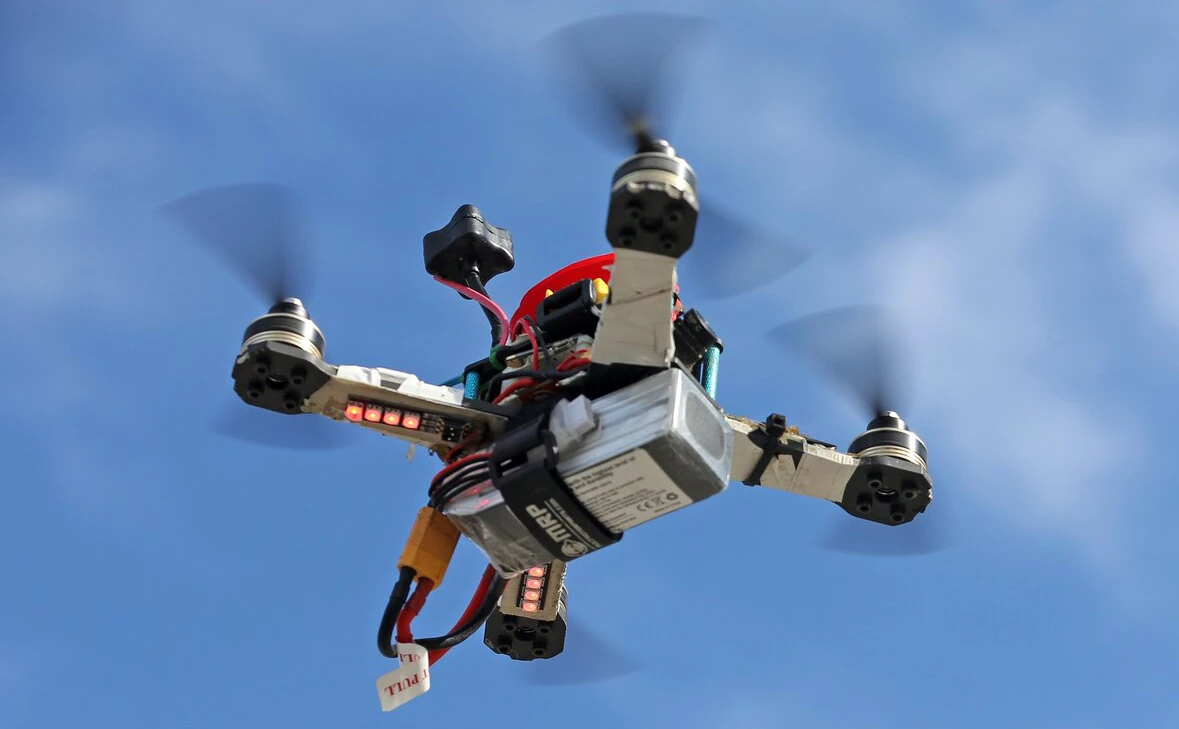  Jan Woitas / dpa / Global Look Press