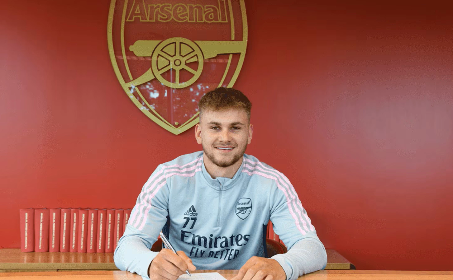 ФК «Арсенал»