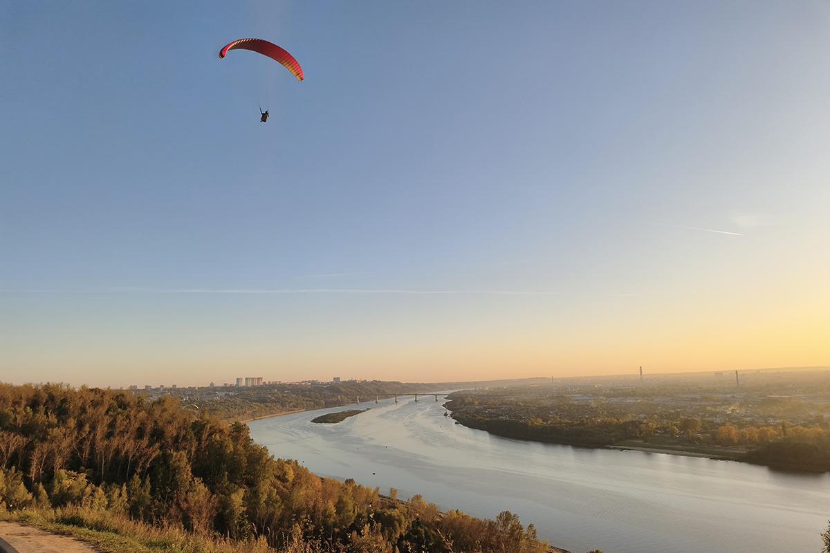 Фото, снятое на Xiaomi 15T Pro