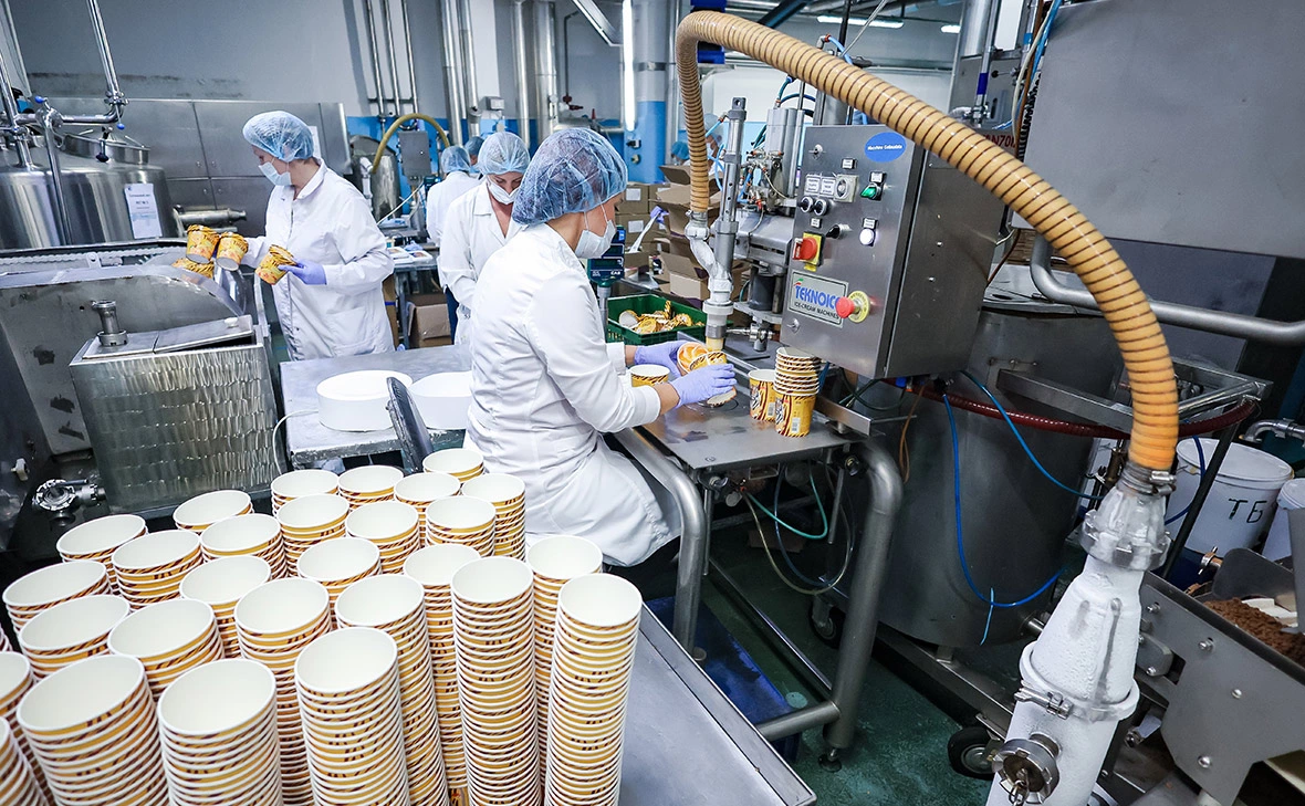 Юрий Смитюк / ТАСС