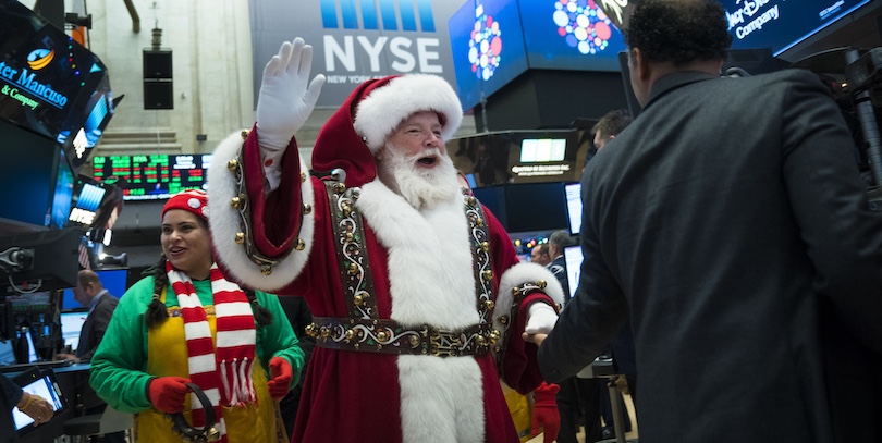 Фото: Drew Angerer / Getty Images