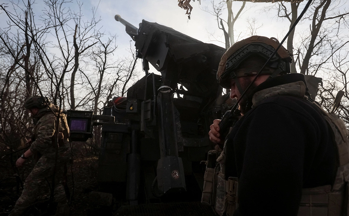 Анатолий Степанов / Reuters