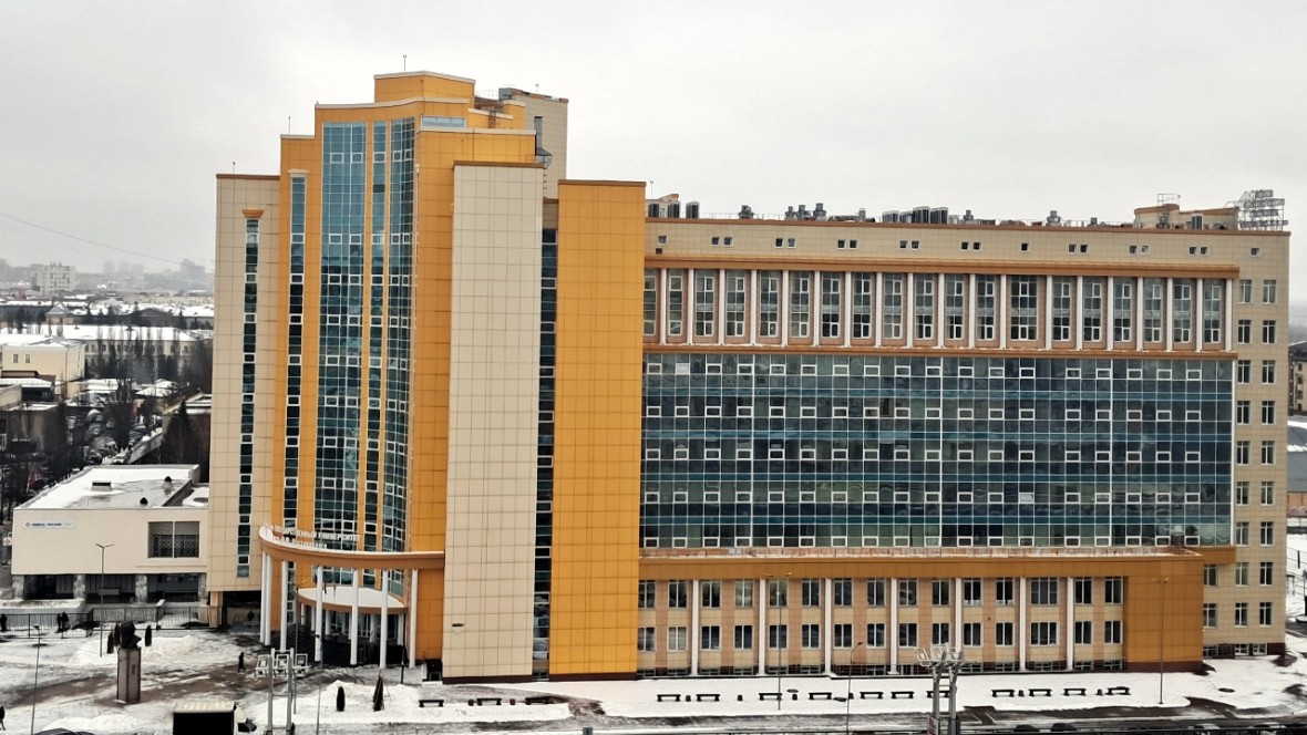 Фото: Олег Малиновский / РБК Омск