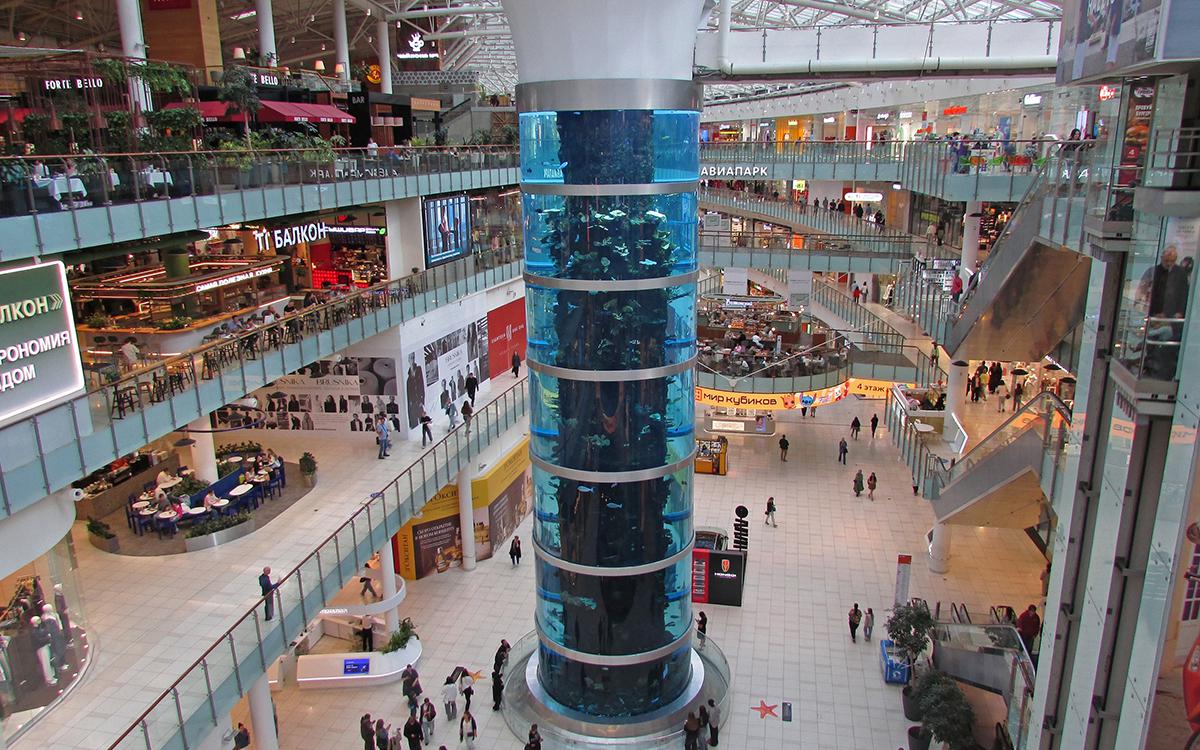 Фото: TsibaevAlex / Shutterstock / FOTODOM