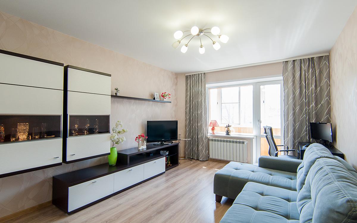 Аренда жилья в России дешевела второй месяц подряд после сезонного Аренда жилья в России дешевела второй месяц подряд после сезонного