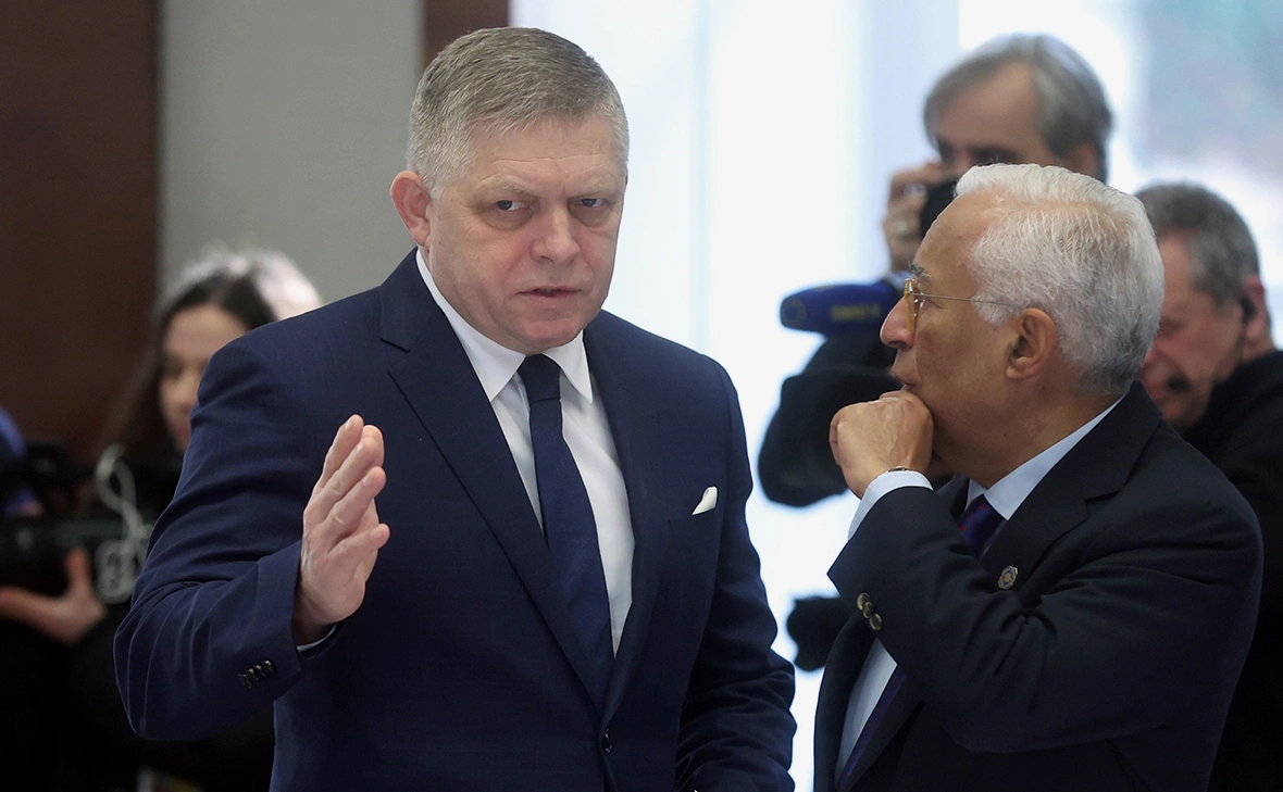 Olivier Hoslet / EPA / ТАСС