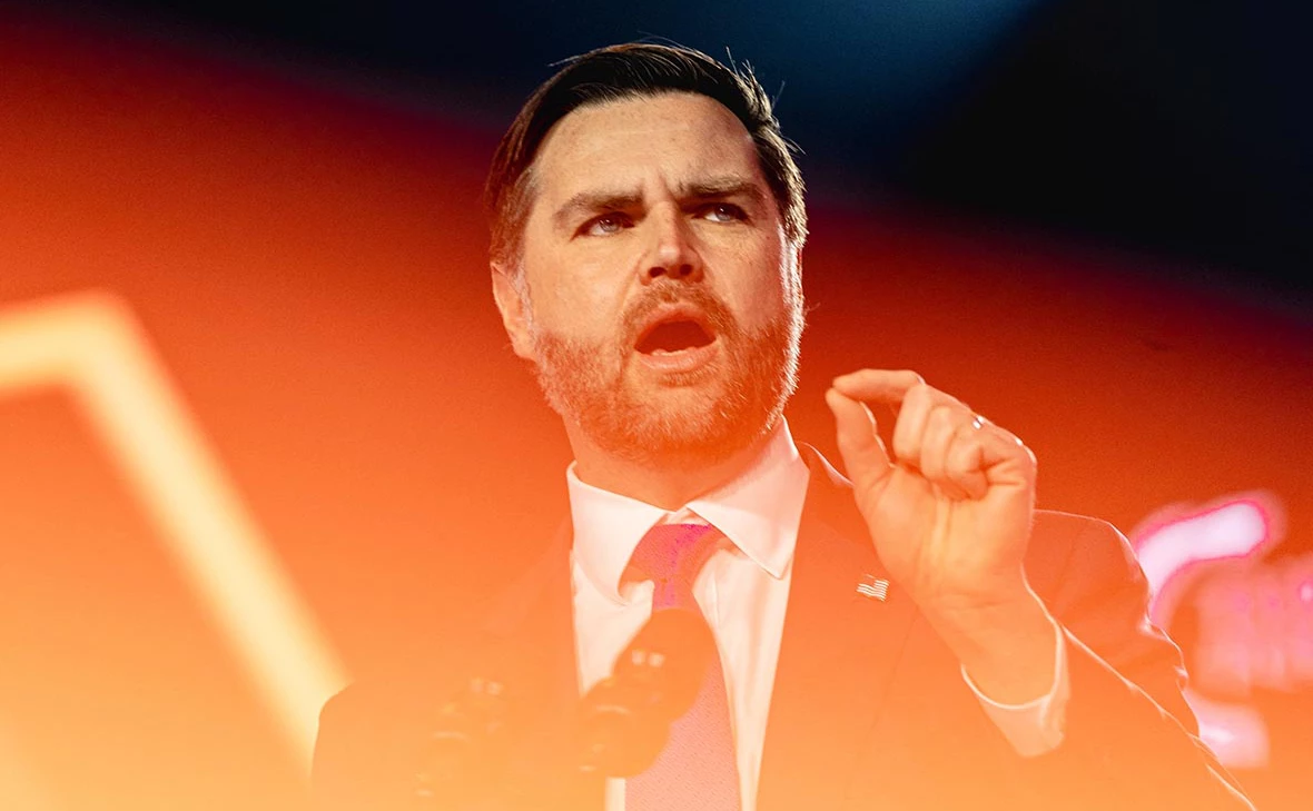 Cheney Orr / Reuters