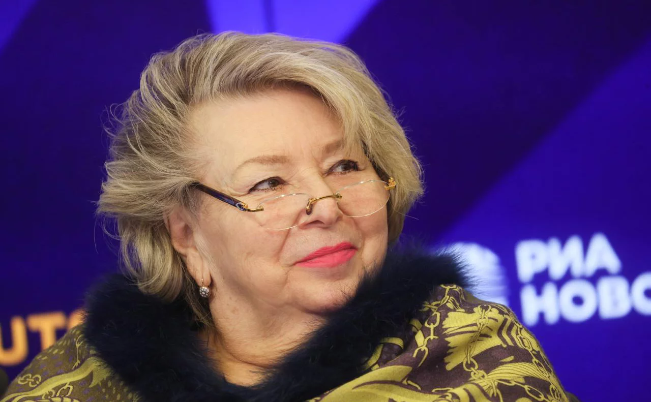 Сергей Булкин / NEWS.ru / TACC