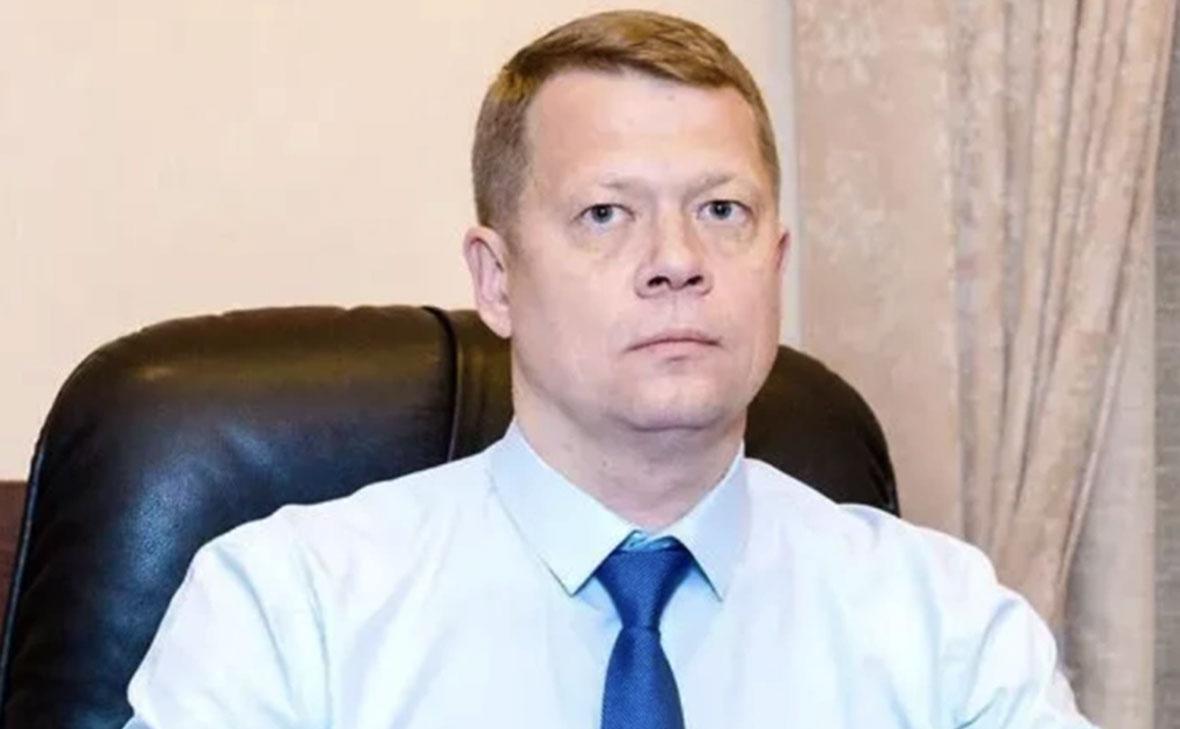 Алексей Переверзев